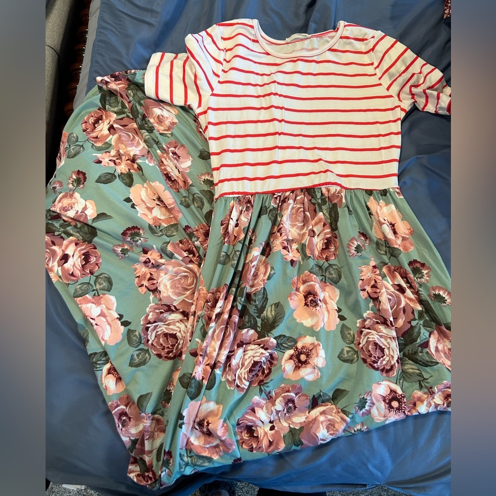 NWOT boutique dress